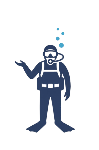 diver