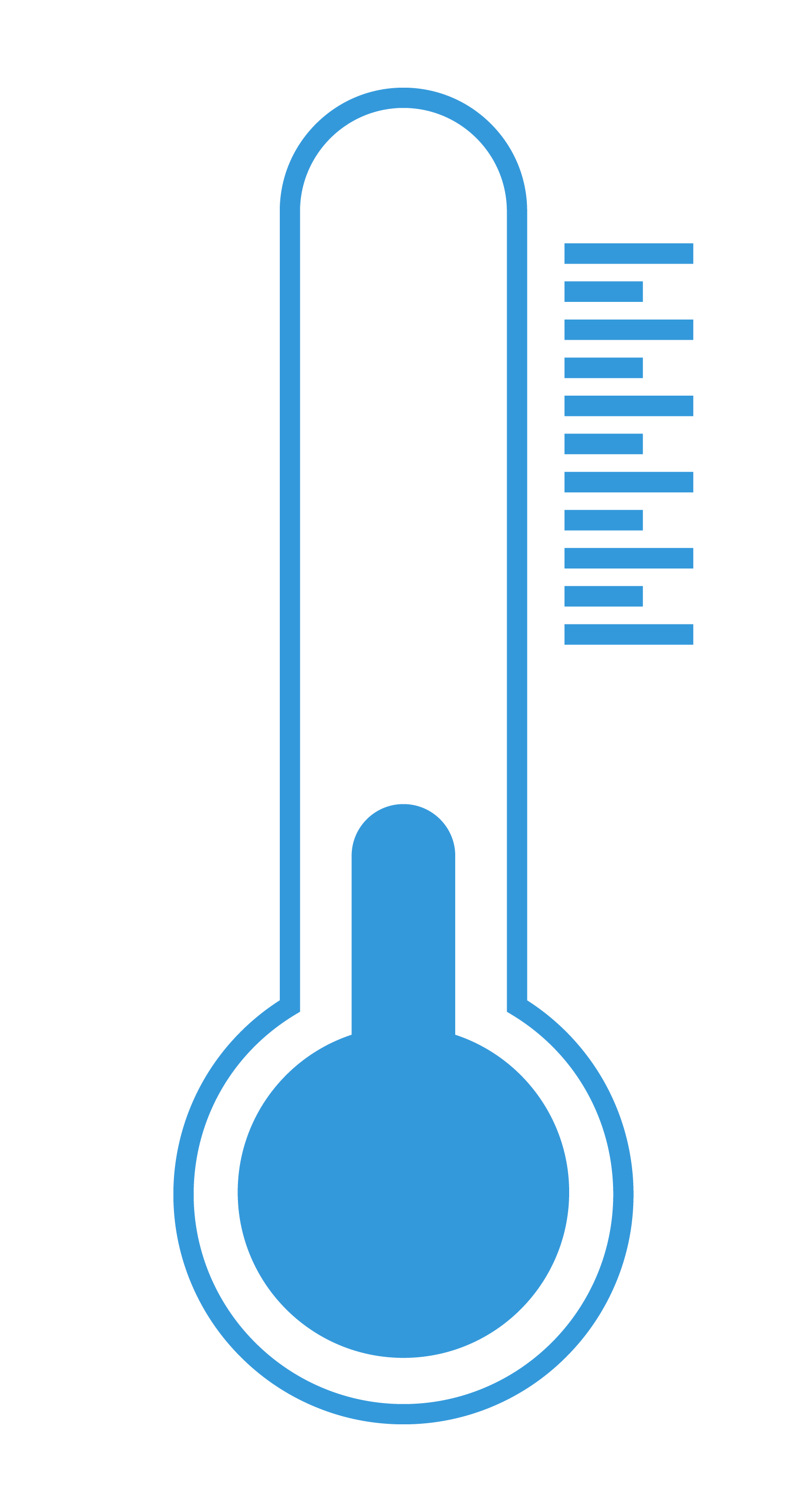 DEC. temperature