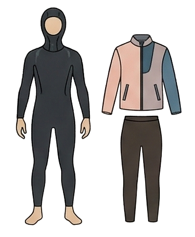 DEC. wear